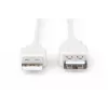 Cavo prolunga USB Digitus AK-300202-018-E 1,8 m