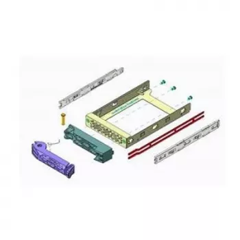 Accessorio server vano unità/MCP-220-00188-0B Supermicro