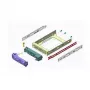 Accessorio server vano unità/MCP-220-00188-0B Supermicro