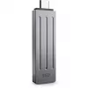 Seagate SSD ultracompatta 2 TB, USB-C 3.2 Gen 2 (STMX2000400)