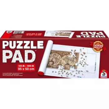 Tappetino puzzle Schmidt Spiele 57989