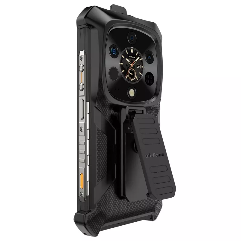 Custodia protettiva multifunzione per UleFone Armor 28 Ultra – protezione termica, impermeabile