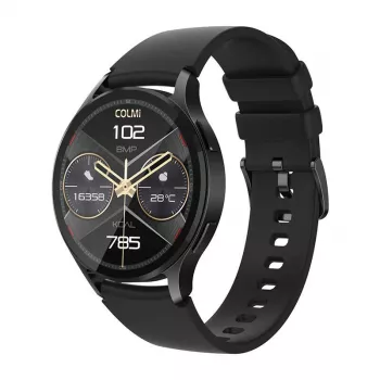 Smartwatch Colmi i28 Ultra nero