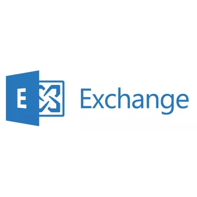 Edu Exchange Std Cal Dev Ovs Edu Licenza W/SA NL Adp