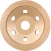 Makita - Disco diamantato a tazza - 125 mm - per P/N: PC5001C (B-12289)