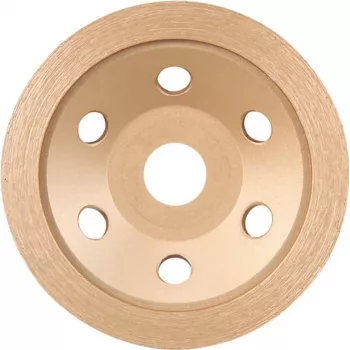 Makita - Disco diamantato a tazza - 125 mm - per P/N: PC5001C (B-12289)