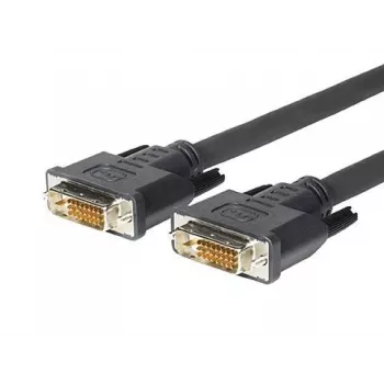 Cavo DVI Vivolink PRODVILD20 20 m DVI-D nero