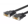 Cavo DVI Vivolink PRODVILD20 20 m DVI-D nero