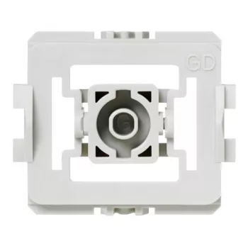 eQ-3 HomeMatic Gira GS EQ3-ADA-GS - Adattatore di montaggio (103092A2A)