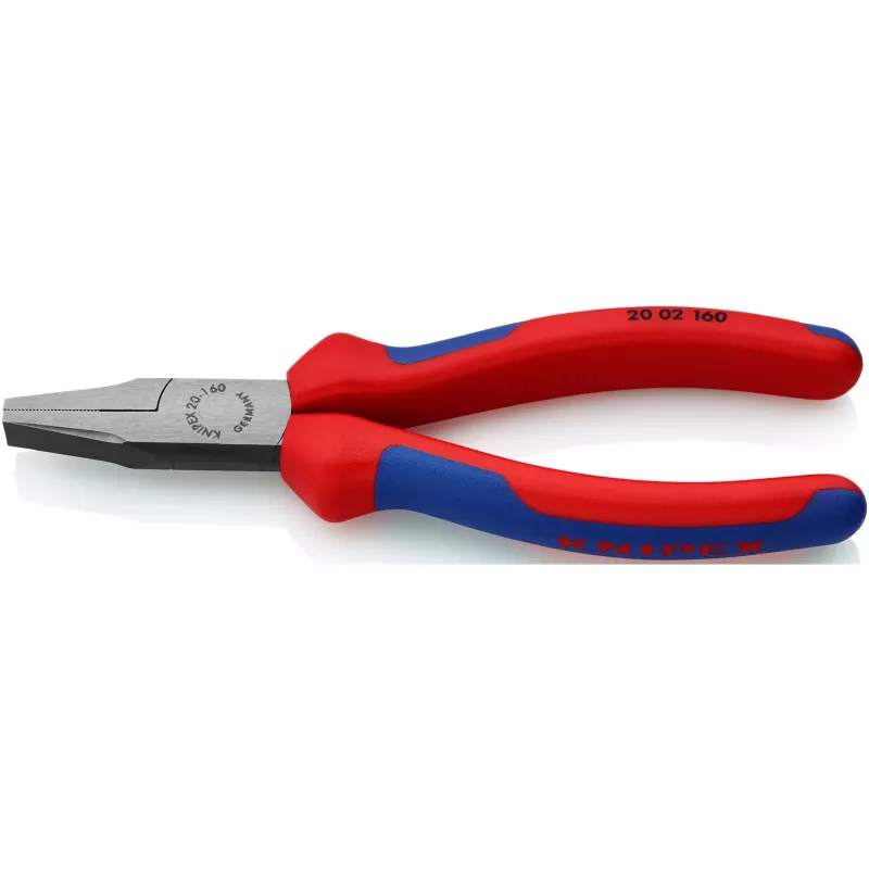Knipex 20 02 160 blu