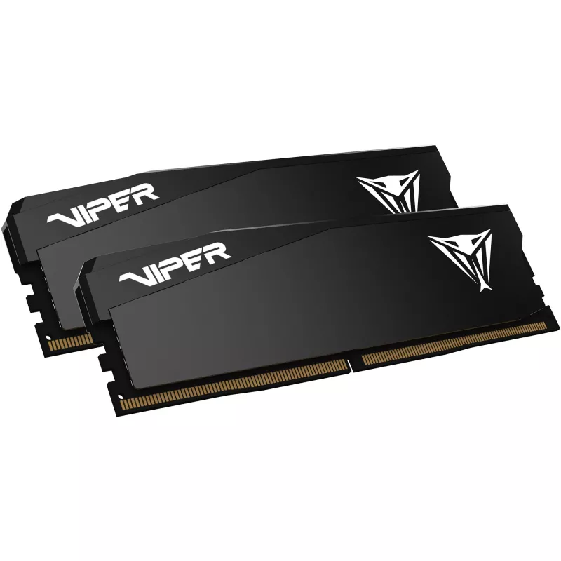 Memoria RAM PATRIOT DDR5 32GB 6000MHz Viper Elite 5 Ultra CL28