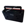 Radio Jowita USB nero