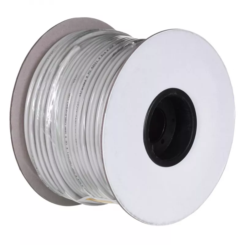 Gembird CAT6 UTP cavo di rete 100 m grigio U/UTP (UTP)
