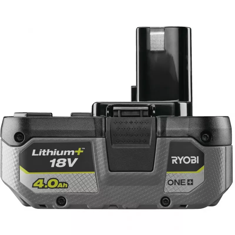 194718 Ryobi ONE+ batteria ricaricabile agli ioni di litio 4,0 Ah