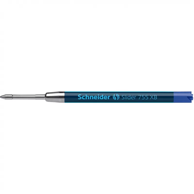 Schneider Schreibgeräte Slider 755 Extra Large Blu 10 pz.