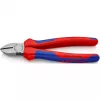 Knipex 70 02 180 Pinza tronchese diagonale