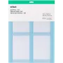 Cricut Card Mat tappetino da taglio blu (2009488)