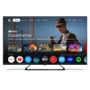 Sharp 43HP6265E TV Google UHD nero