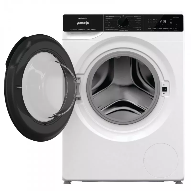 Lavatrice GORENJE WPNA94A1TWIFI/EN