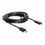 Adattatore cavo video DeLOCK 82441