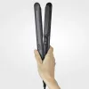 Severin HG 622 piastra per capelli, nero/grigio