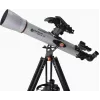 Celestron StarSense Explorer 70 LT rifrattore 70x nero, grigio