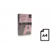 Carta colorata Double A, 80 g, A4, 500 fogli, rosa