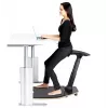 Sedia ergonomica MACLEAN MC-872 — regolabile in altezza, con meccanismo basculante