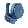 Bose QuietComfort 884367-1300 cuffie over-ear con filo/wireless Bluetooth blu