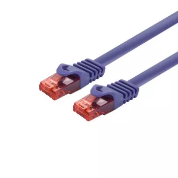 Logon Professional Patch Cable U/UTP CAT6 - 20m (TCU66U200V)