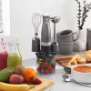Frullatore a immersione Salter EK2827COSVDEEU10