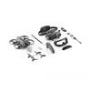 DJI Avata 2 Fly More Combo 1 batteria 4 rotori 12 MP 3840 x 2880 Pixel nero