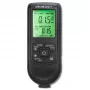 Misuratore di spessore della vernice Qoltec con display LCD | 0~2000 µm