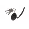 Allarme personale GUARD YC-003-BL — 120 dB, torcia LED, batterie LR41, dispositivo di sicurezza portatile