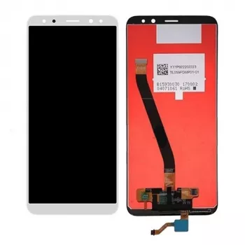 Display LCD Huawei Mate 10 Lite (bianco) ricondizionato