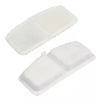 Cartucce filtro di ricambio Petoneer Smart Pet Fountain Mini – 2 pezzi