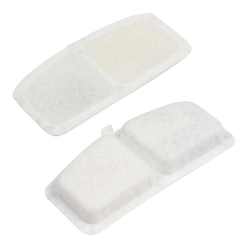 Cartucce filtro di ricambio Petoneer Smart Pet Fountain Mini – 2 pezzi