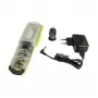 Synergy 21 Lampada da lavoro LED a batteria media