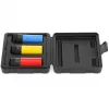 Set di chiavi a bussola Gedore R63043003 830 g altezza 47 mm