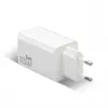 Caricabatterie everActive SQ-655Q 65W, 1×USB-A + 2×USB-C ricarica rapida