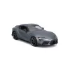 Toyota GR Supra grigio 1/24