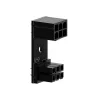 Adattatore 6-Pin PCIe 180° U+D by Singularity per cavi di alimentazione GPU/PCIe (SC-A-PCIE6-UD)