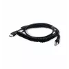 Cavo USB Newland CBL030UA nero connettore USB-A