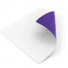 Tappetino mouse NZXT Zone grande 400x400mm bianco MM-LRGSP-WH retail