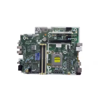 Scheda madre HP ScrabbleR RPL-Q670 DT24, server/scheda madre OEM, MPN N75793-601