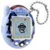 Bandai Tamagotchi Connection Wild, blu