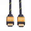 ROLINE Gold cavo HDMI High Speed, ST-ST 2,0m (11.04.5562)