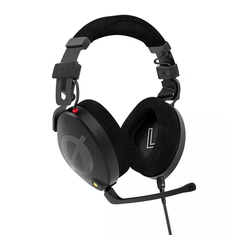Cuffie RØDE NTH-100M cablate over-ear 32Ω 110 dB cavo 2,4 m microfono boom rimovibile