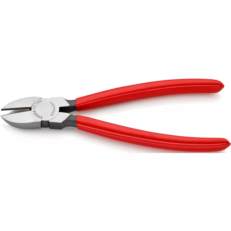 Knipex 70 01 180 rosso