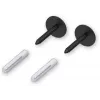 Kit di montaggio TELTONIKA PR5MEC22 — case ABS/PC per installazione sicura
